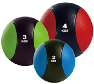 Odin Medicine Ball 3kg