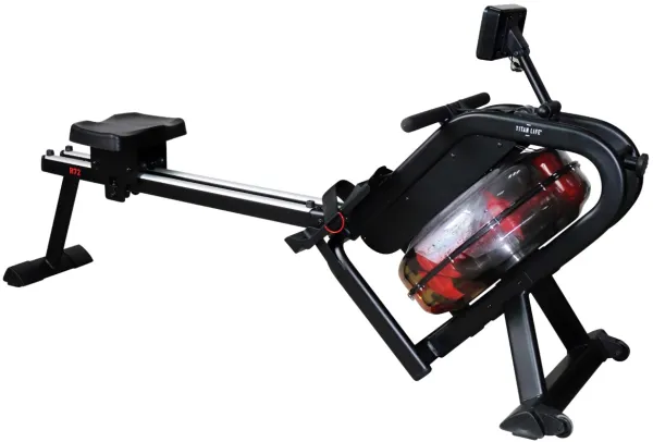 Titan Life Romaskine R72